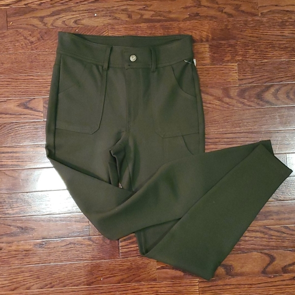 Eddie Bauer warm outdoor pant, size S, NWT - Picture 2 of 15